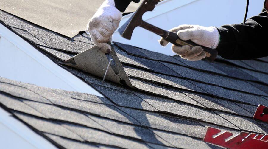 Expert Emergency Roof Repairs services in Coudersport, PA